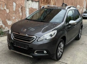 Peugeot 2008  1