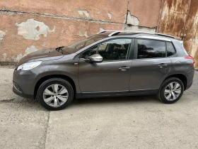 Peugeot 2008, снимка 2