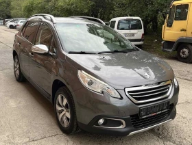 Peugeot 2008, снимка 6