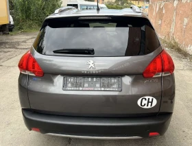 Peugeot 2008, снимка 4