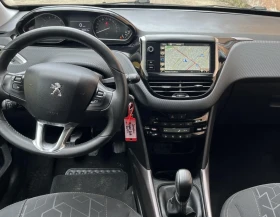 Peugeot 2008, снимка 8