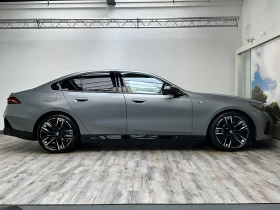 BMW i5 M60 xDrive Pro AHK B&W Carbon Panorama, снимка 3