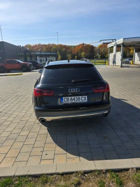 Audi A6 Allroad, снимка 6