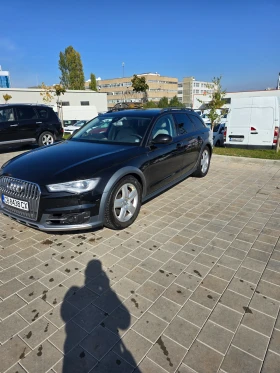 Audi A6 Allroad, снимка 2