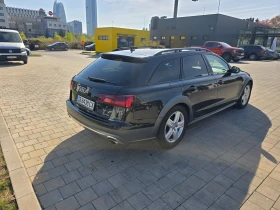 Audi A6 Allroad, снимка 7