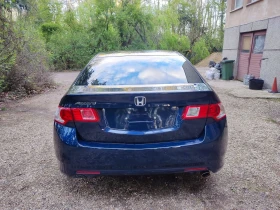 Honda Accord 2.0i AUTOMATIC, снимка 5