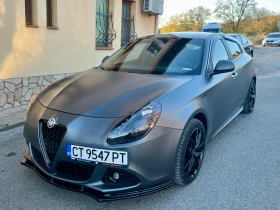 Alfa Romeo Giulietta 1, 4 TBI | Mobile.bg    2