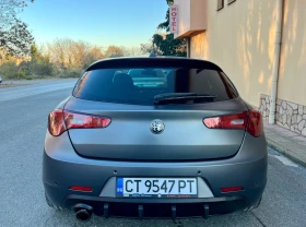 Alfa Romeo Giulietta 1, 4 TBI, снимка 4