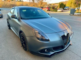 Alfa Romeo Giulietta 1, 4 TBI | Mobile.bg    6