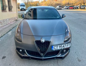 Alfa Romeo Giulietta 1, 4 TBI, снимка 1