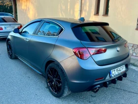 Alfa Romeo Giulietta 1, 4 TBI, снимка 3