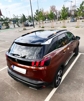 Peugeot 3008 NEW GT Line 2.0 HDi 180 EAT 8, снимка 5