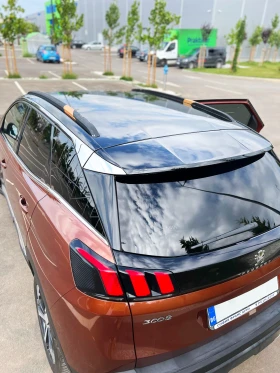 Peugeot 3008 NEW GT Line 2.0 HDi 180 EAT 8, снимка 3