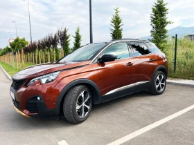 Peugeot 3008 NEW GT Line 2.0 HDi 180 EAT 8, снимка 1