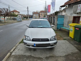 Subaru Legacy Limited edition, снимка 1