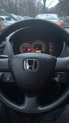 Honda Civic, снимка 8