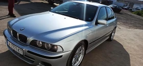 BMW 540, снимка 5