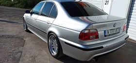 BMW 540, снимка 2