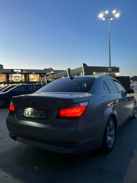 BMW 530 | Mobile.bg    8