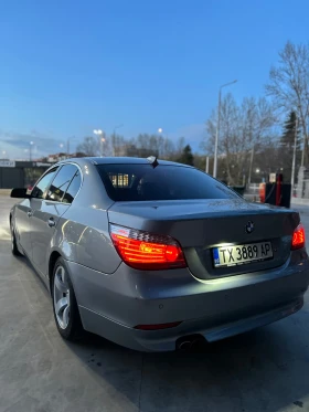 BMW 530 | Mobile.bg    6