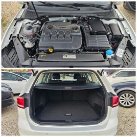 VW Passat 2.0TDI, 150к.с., DSG, снимка 15