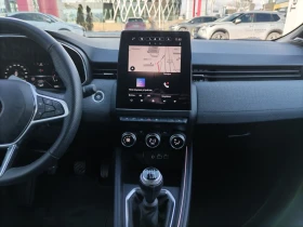 Обява за продажба на Renault Clio techno TCe 100 LPG ~38 900 лв. - изображение 9