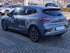 Обява за продажба на Renault Clio techno TCe 100 LPG ~38 900 лв. - изображение 4
