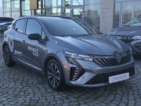 Обява за продажба на Renault Clio techno TCe 100 LPG ~38 900 лв. - изображение 2