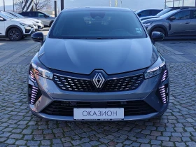 Обява за продажба на Renault Clio techno TCe 100 LPG ~38 900 лв. - изображение 1