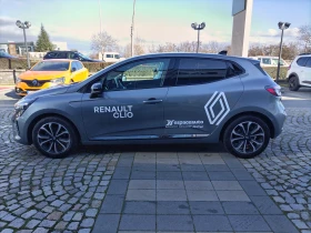 Обява за продажба на Renault Clio techno TCe 100 LPG ~38 900 лв. - изображение 3