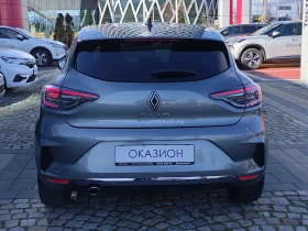 Обява за продажба на Renault Clio techno TCe 100 LPG ~38 900 лв. - изображение 5
