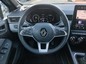 Обява за продажба на Renault Clio techno TCe 100 LPG ~38 900 лв. - изображение 8