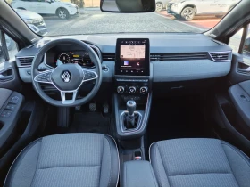 Обява за продажба на Renault Clio techno TCe 100 LPG ~38 900 лв. - изображение 7