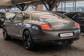 Bentley Continental gt Speed V12/Подгрев/AWD/AIR/Вакум, снимка 6