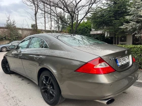     Mercedes-Benz CLS 350 i NAVI/PODGREV/KOJA/UNIKAT