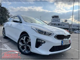 Kia Ceed 1.6///Face-Lift///Navi///Кожа///, снимка 1