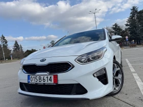 Kia Ceed 1.6///Face-Lift///Navi///Кожа///, снимка 4