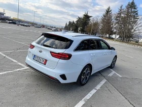 Kia Ceed 1.6///Face-Lift///Navi///Кожа///, снимка 8