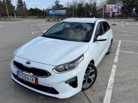 Kia Ceed 1.6///Face-Lift///Navi///Кожа///, снимка 5