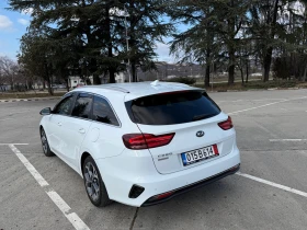 Kia Ceed 1.6///Face-Lift///Navi///Кожа///, снимка 6