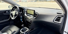 Kia Ceed 1.6///Face-Lift///Navi///Кожа///, снимка 11