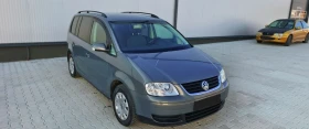 VW Touran, снимка 3