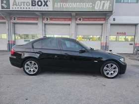 BMW 320 d-(163 Hp)-Navi, снимка 6