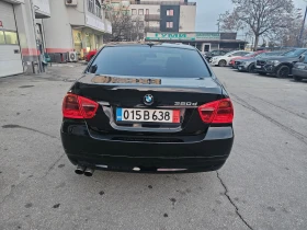 BMW 320 d-(163 Hp)-Navi, снимка 4