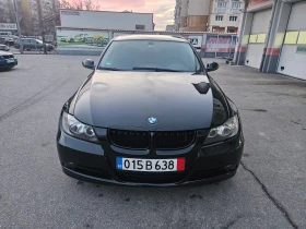 BMW 320 d-(163 Hp)-Navi, снимка 8