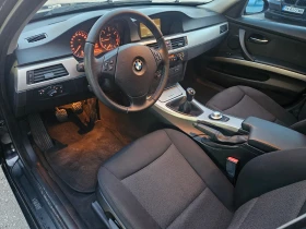 BMW 320 d-(163 Hp)-Navi, снимка 9