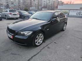 BMW 320 d-(163 Hp)-Navi, снимка 1