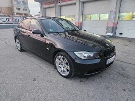 BMW 320 d-(163 Hp)-Navi, снимка 7