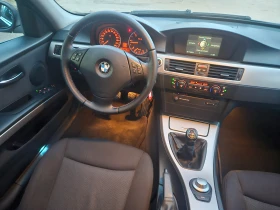 BMW 320 d-(163 Hp)-Navi, снимка 13