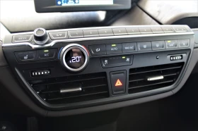 BMW i3 s/ 120Ah/ ТЕРМОПОМПА/ CAMERA/ LED/ NAVI/ PDC/ 20/ , снимка 12